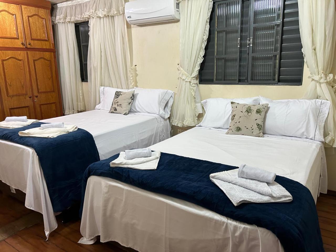 Hostel Paraiso