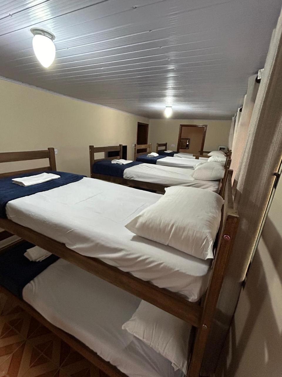 Hostel Paraiso
