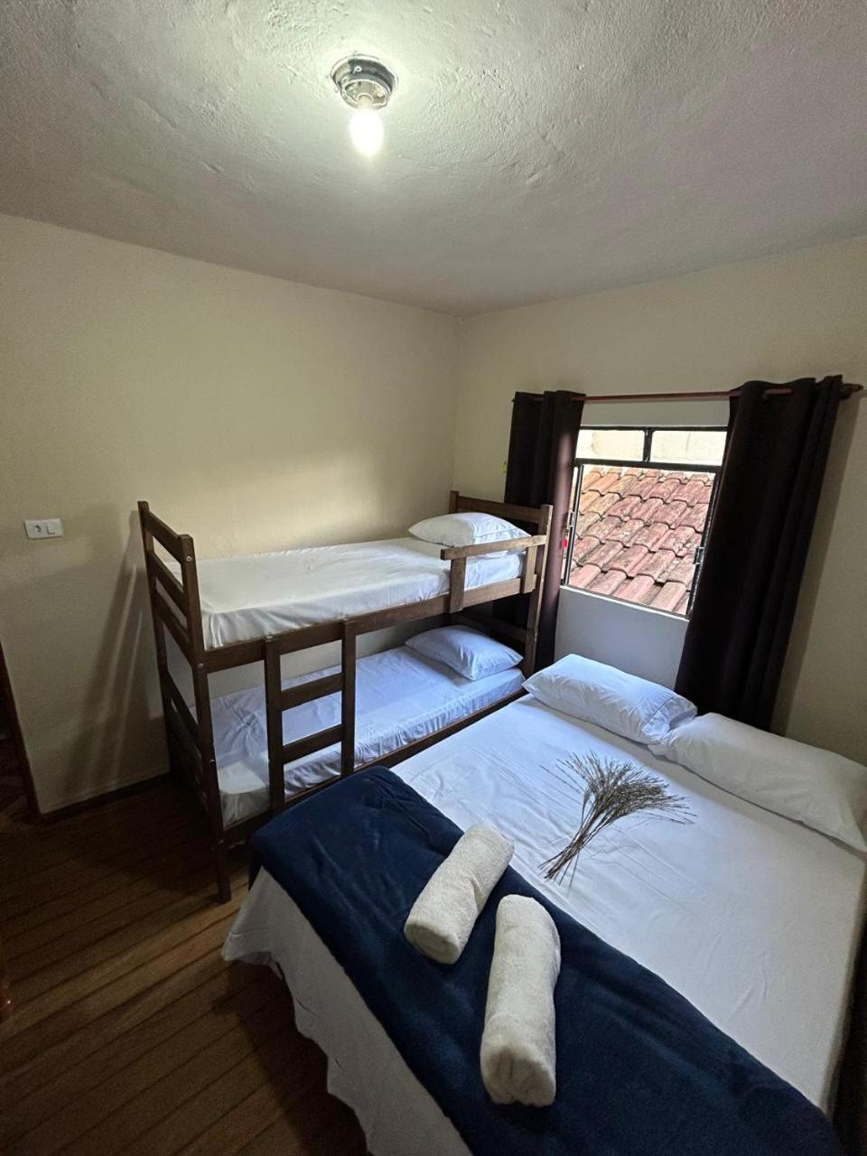 Hostel Paraiso