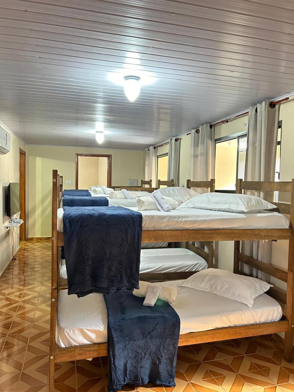 Hostel Paraiso