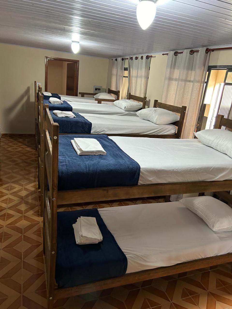 Hostel Paraiso