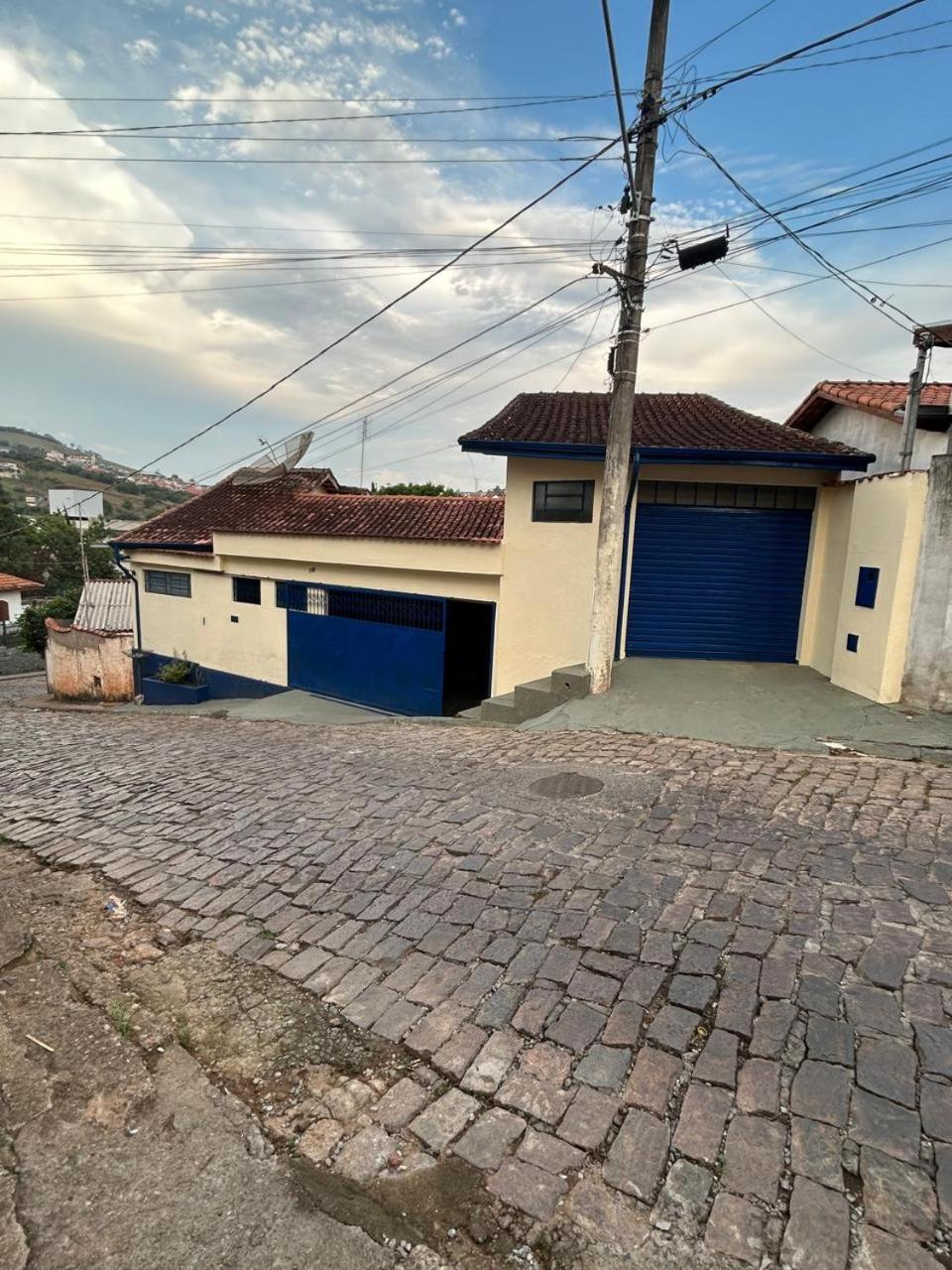 Hostel Paraiso