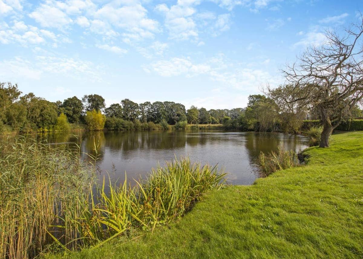 Messingham Lakes