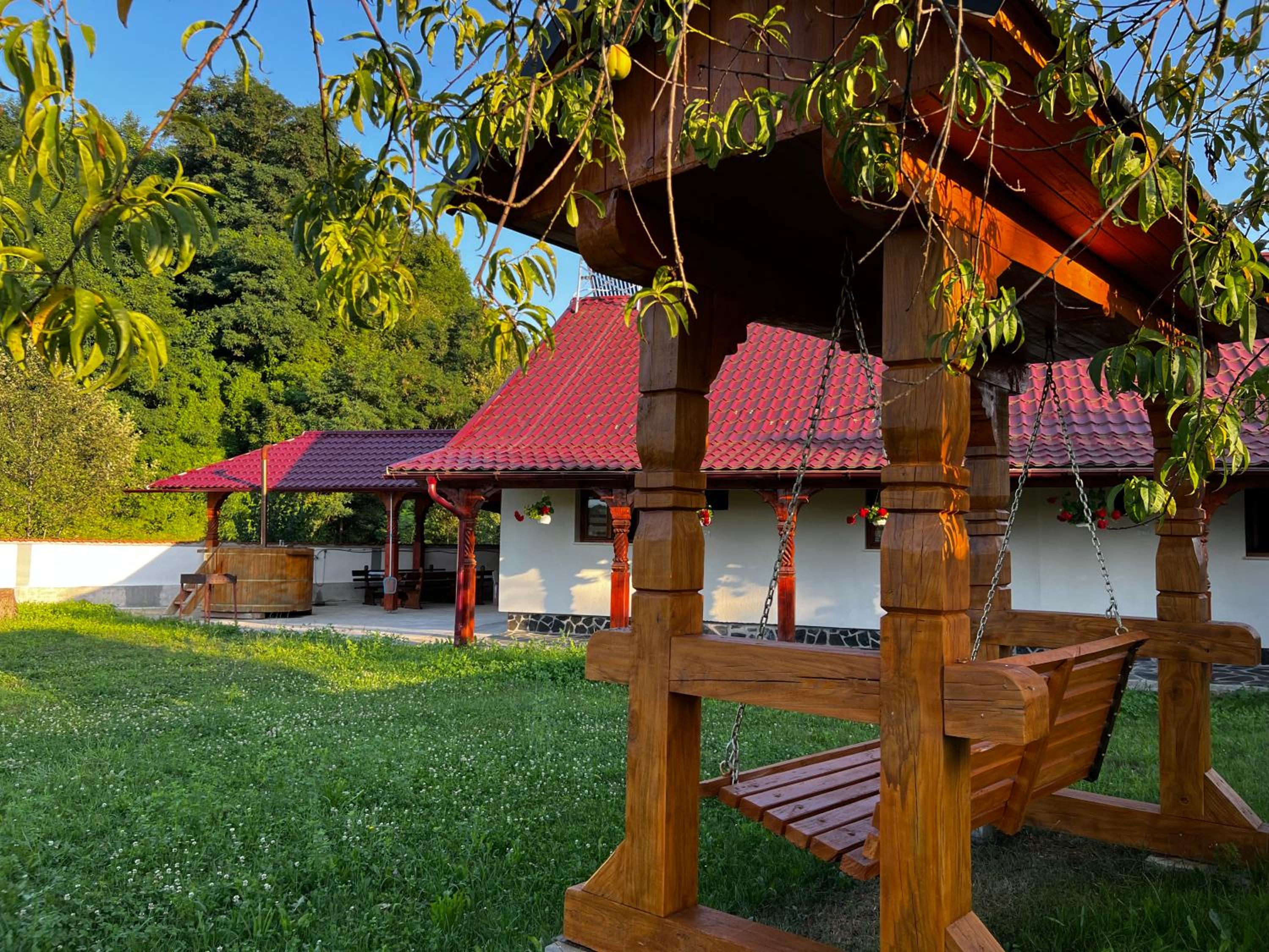 Casa Guriță view 3