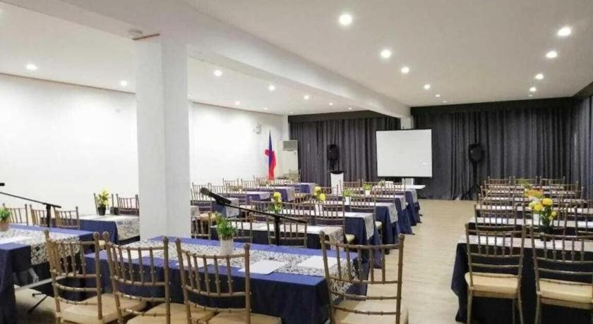 WhiteWoods Convention and Leisure Hotel