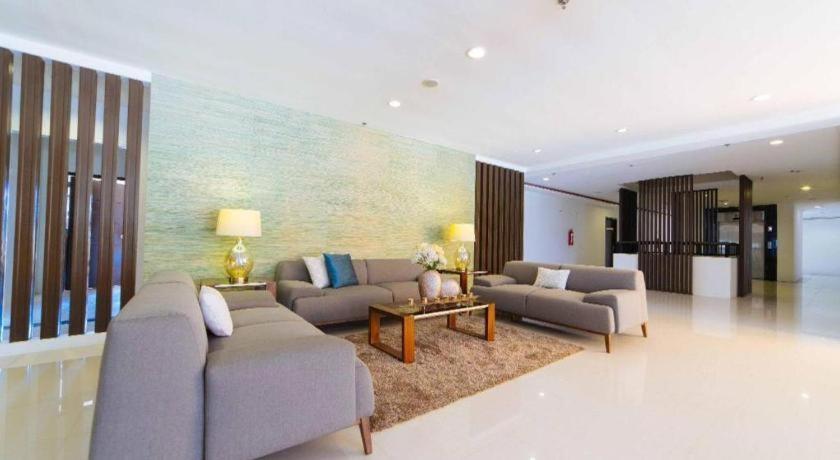 WhiteWoods Convention and Leisure Hotel