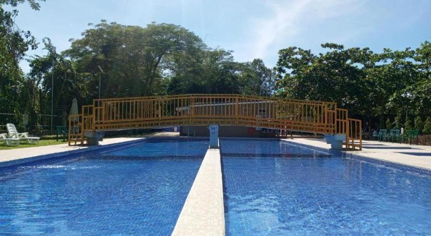 WhiteWoods Convention and Leisure Hotel
