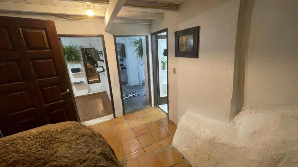 CASA AMARELA de CACUPÉ