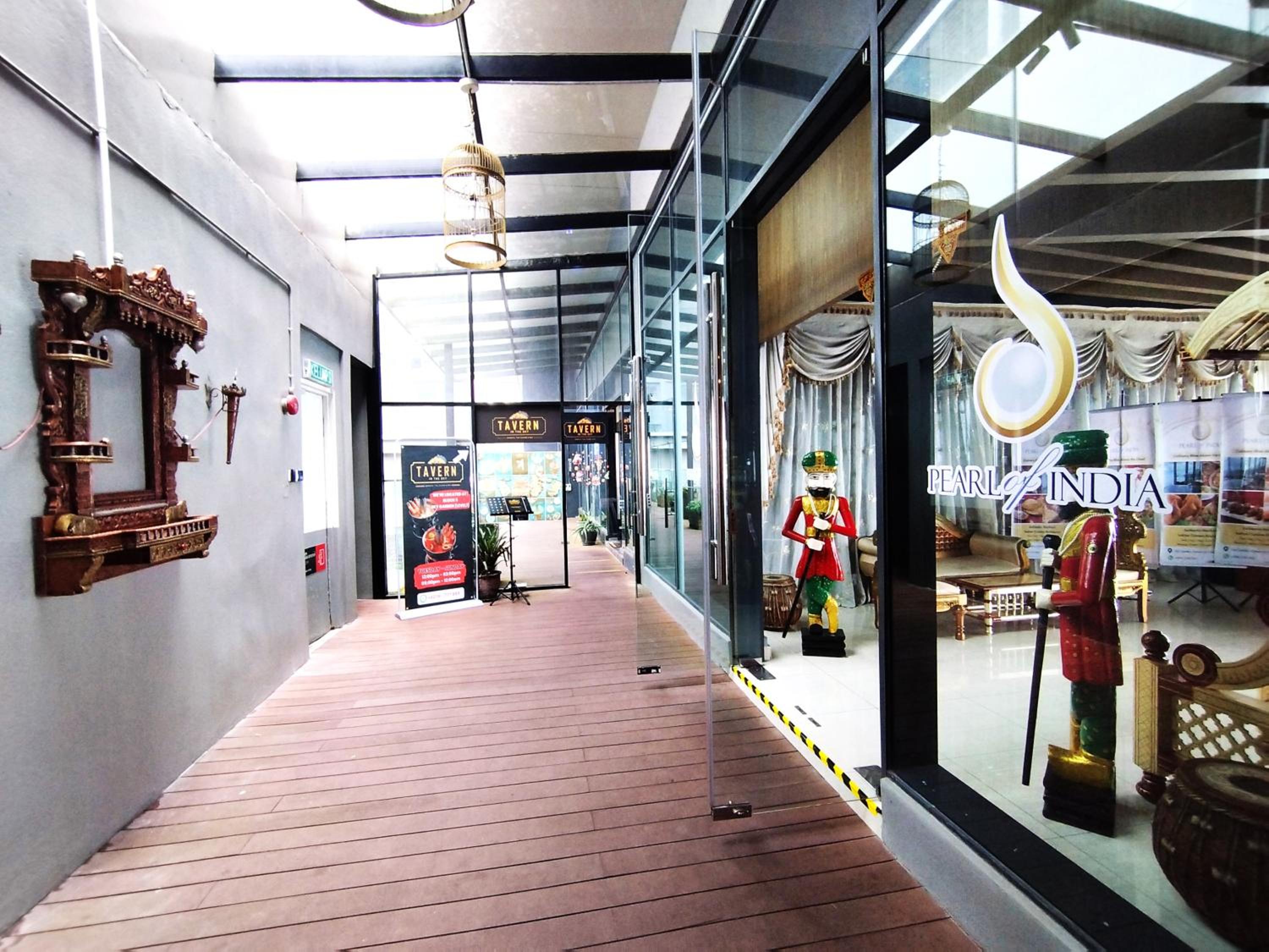 GENTING FoggyCold StayCation AT Ion Delemen By HAPYHOME photo 2