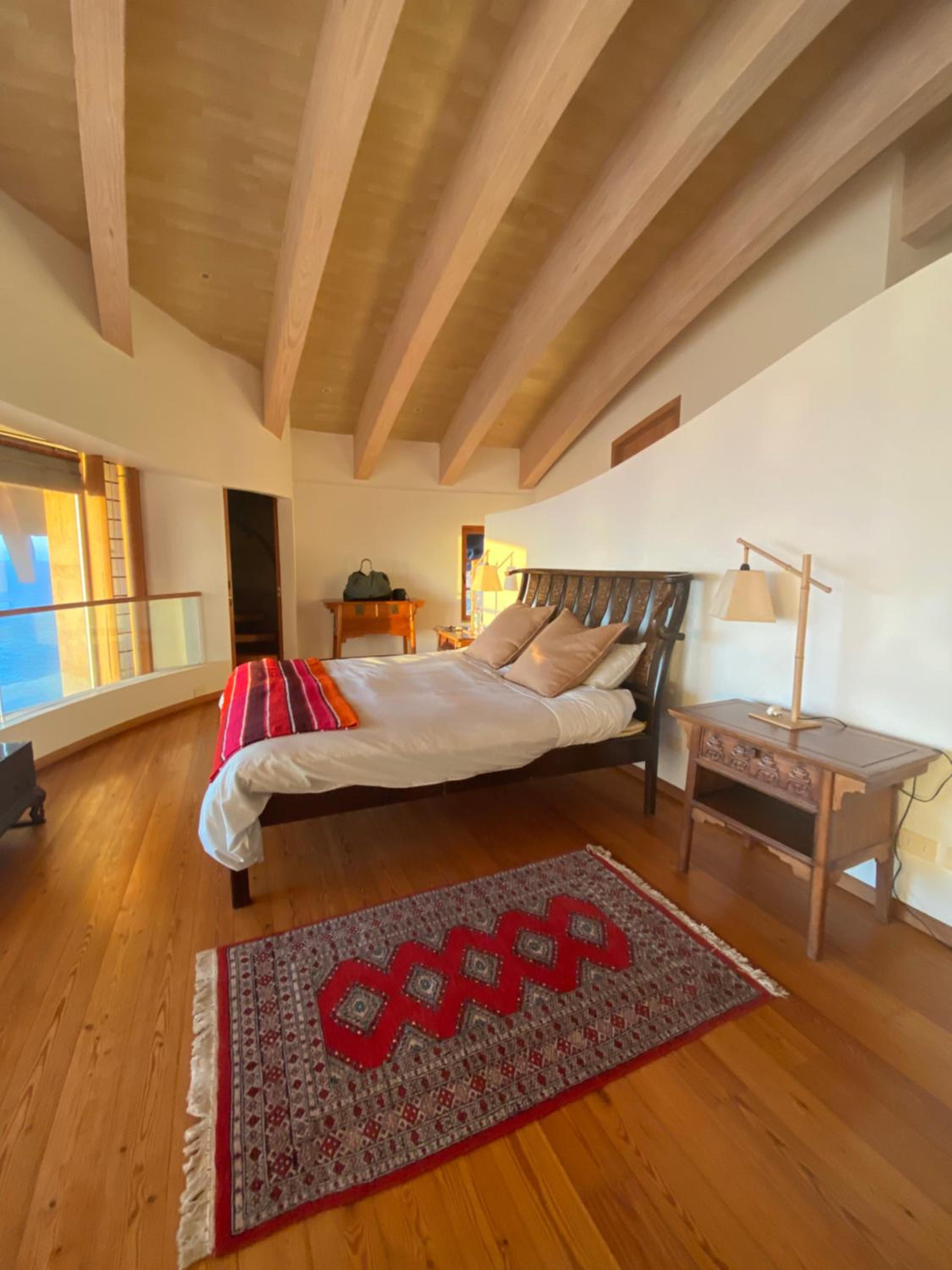 Canal Om Loft