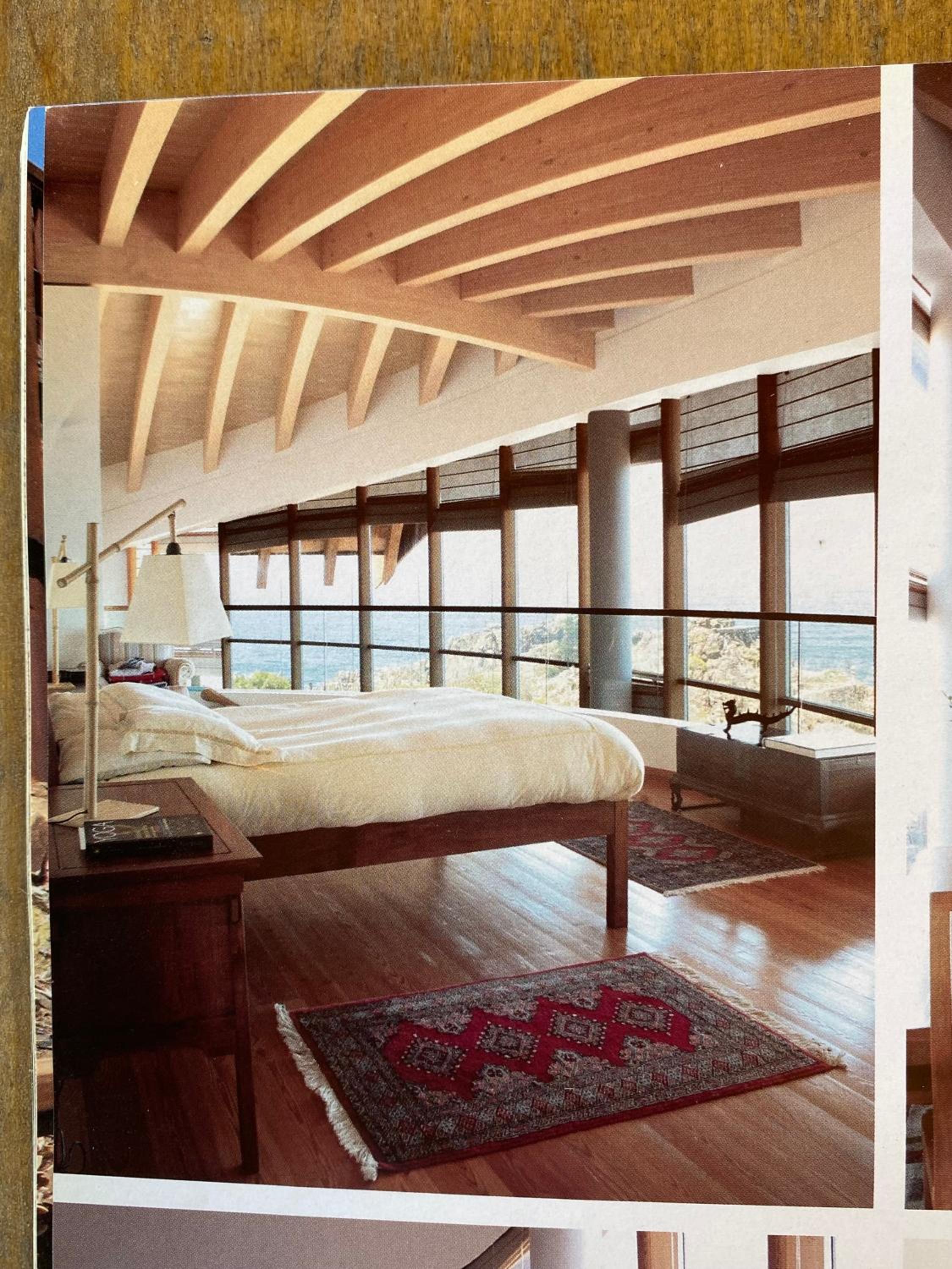 Canal Om Loft