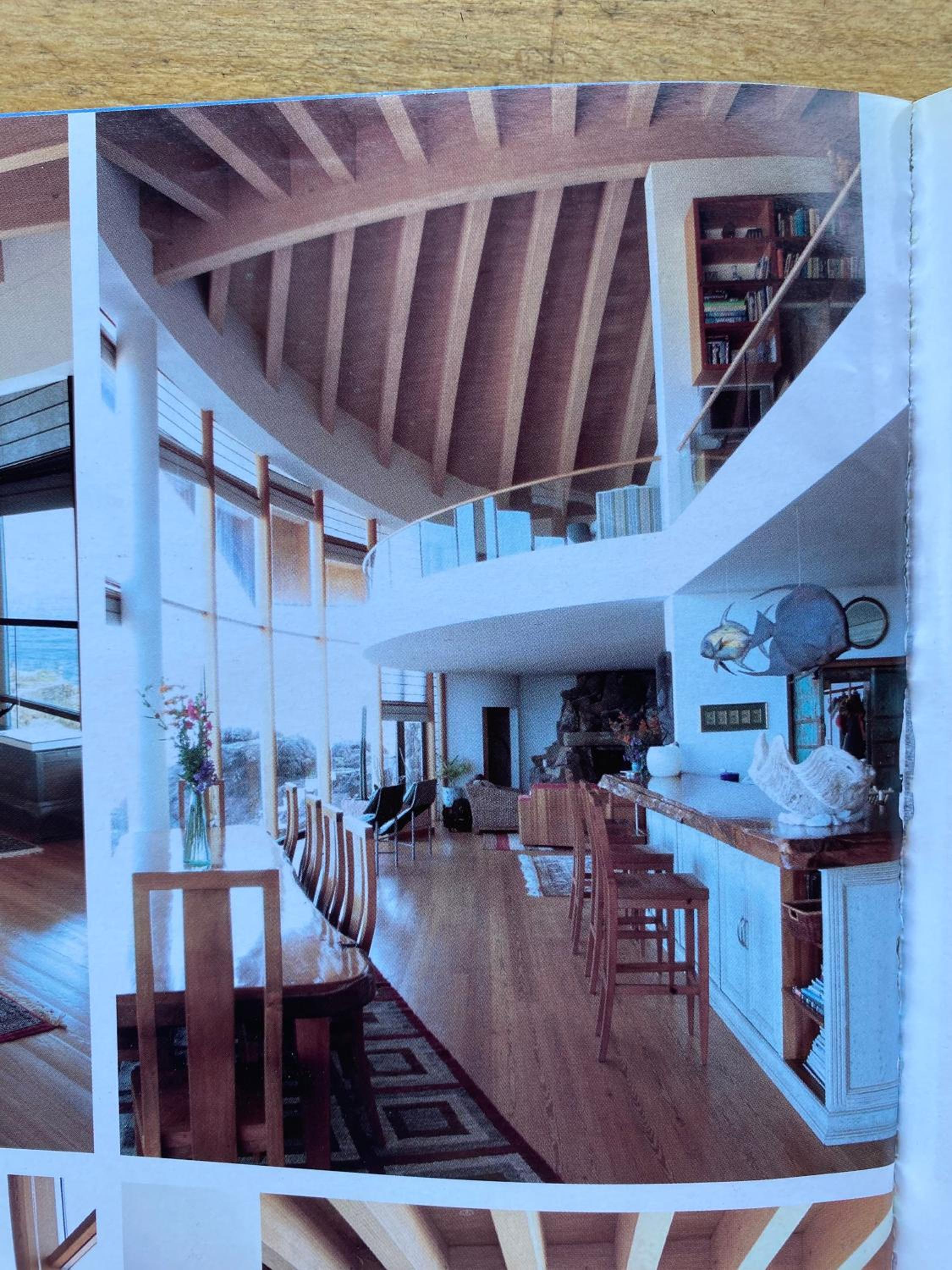 Canal Om Loft