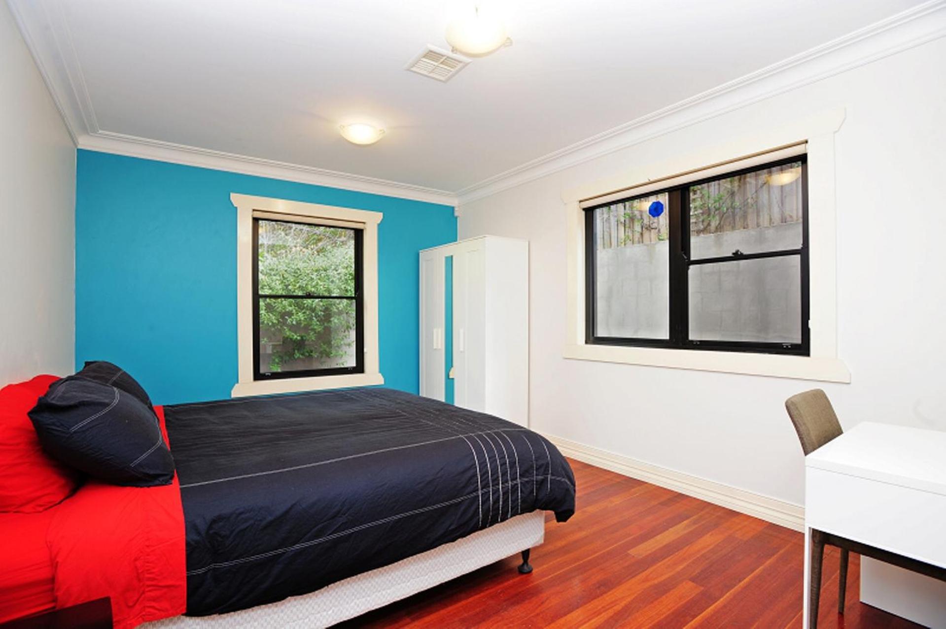 The Black Cockatoo Retreat in Leura