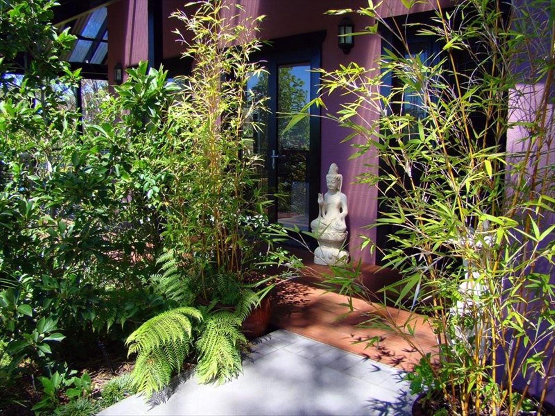 The Black Cockatoo Retreat in Leura