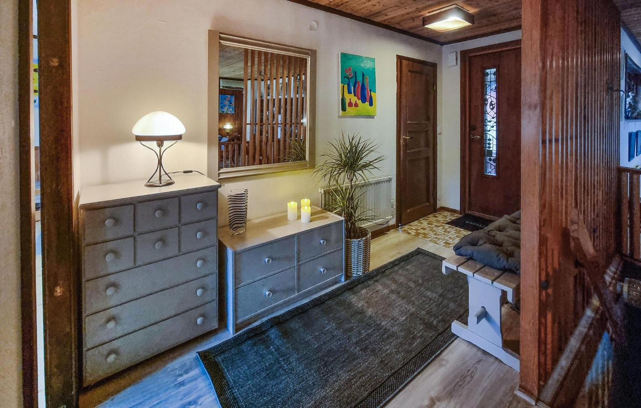Nice Home In Romelanda With Sauna view 3