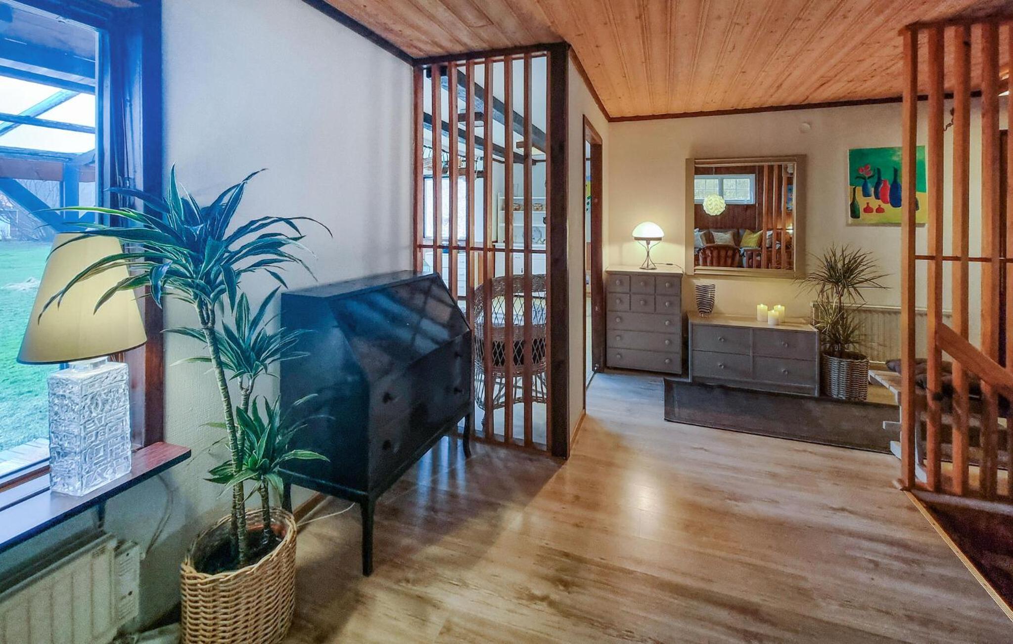 Nice Home In Romelanda With Sauna view 4