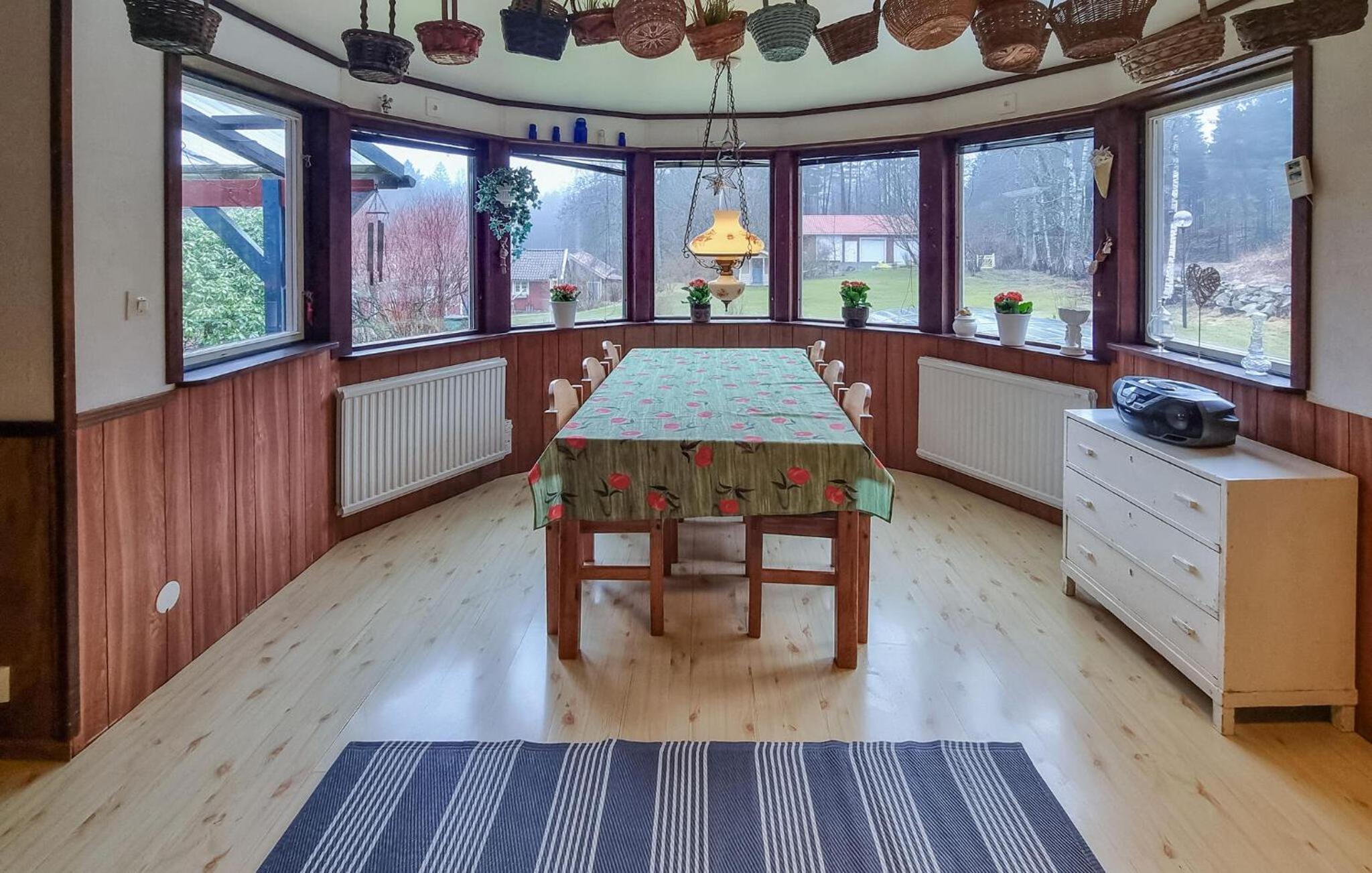 Nice Home In Romelanda With Sauna view 5