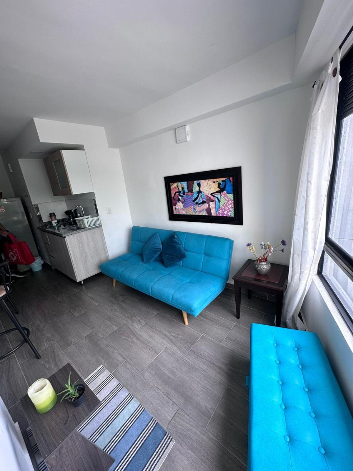 Apartamento Norte de Armenia ubicación muy central