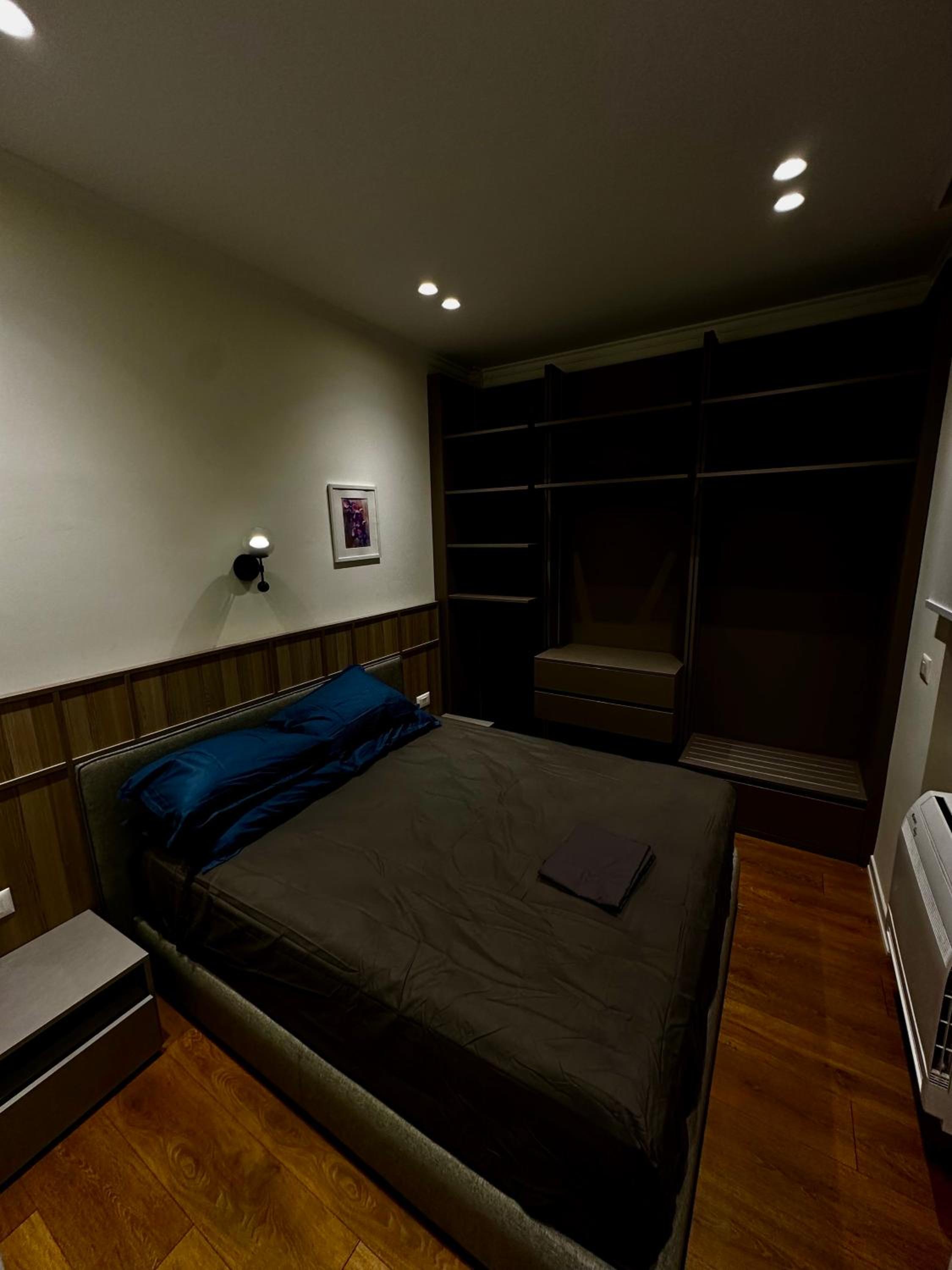 1 bedroom Flat