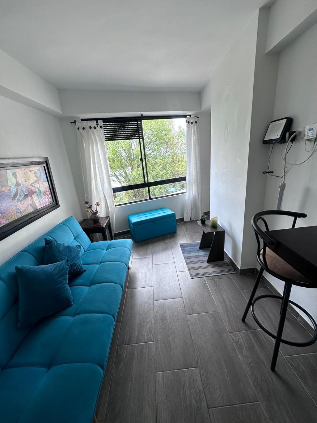 Apartamento Norte de Armenia ubicación muy central