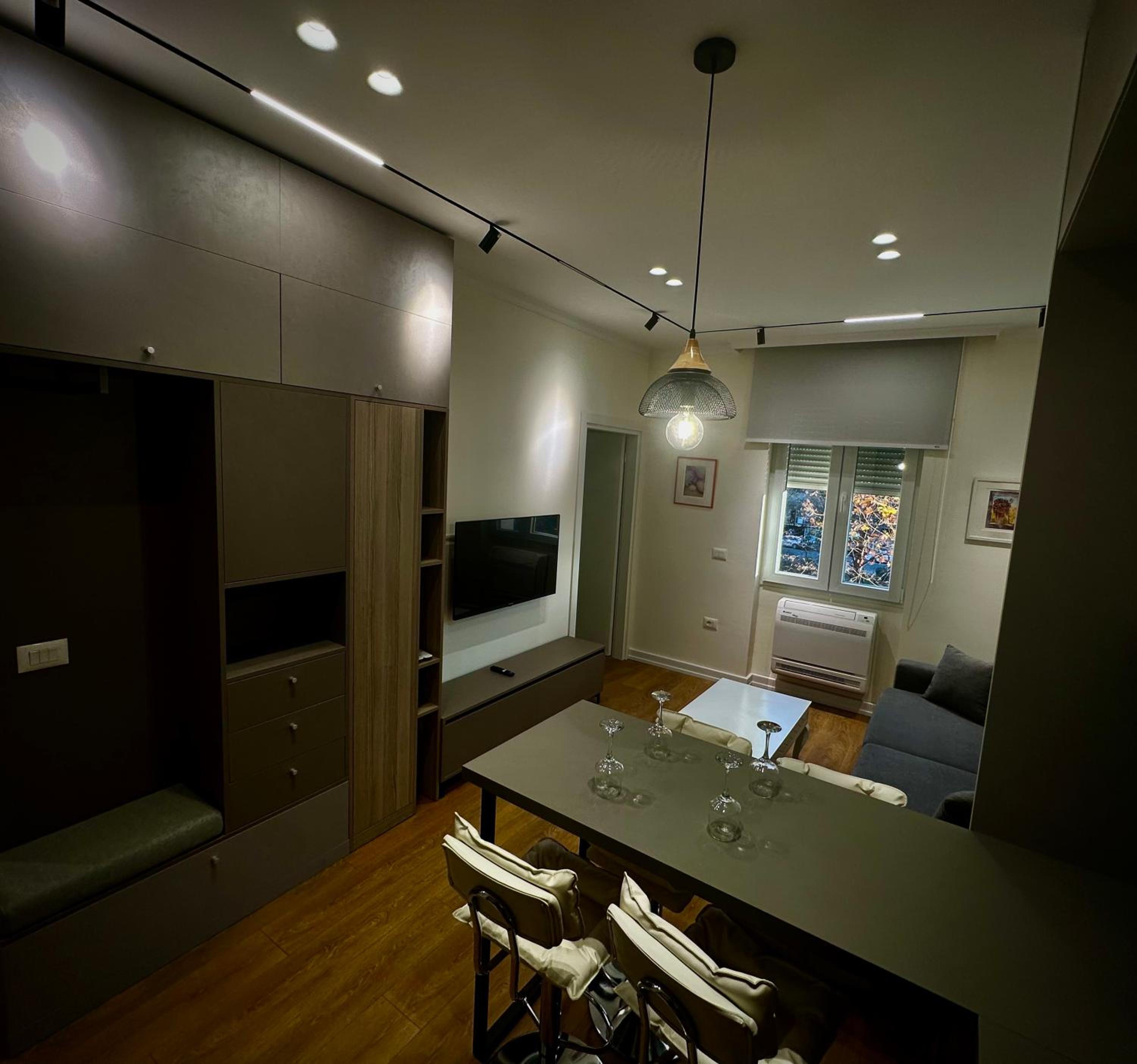 1 bedroom Flat