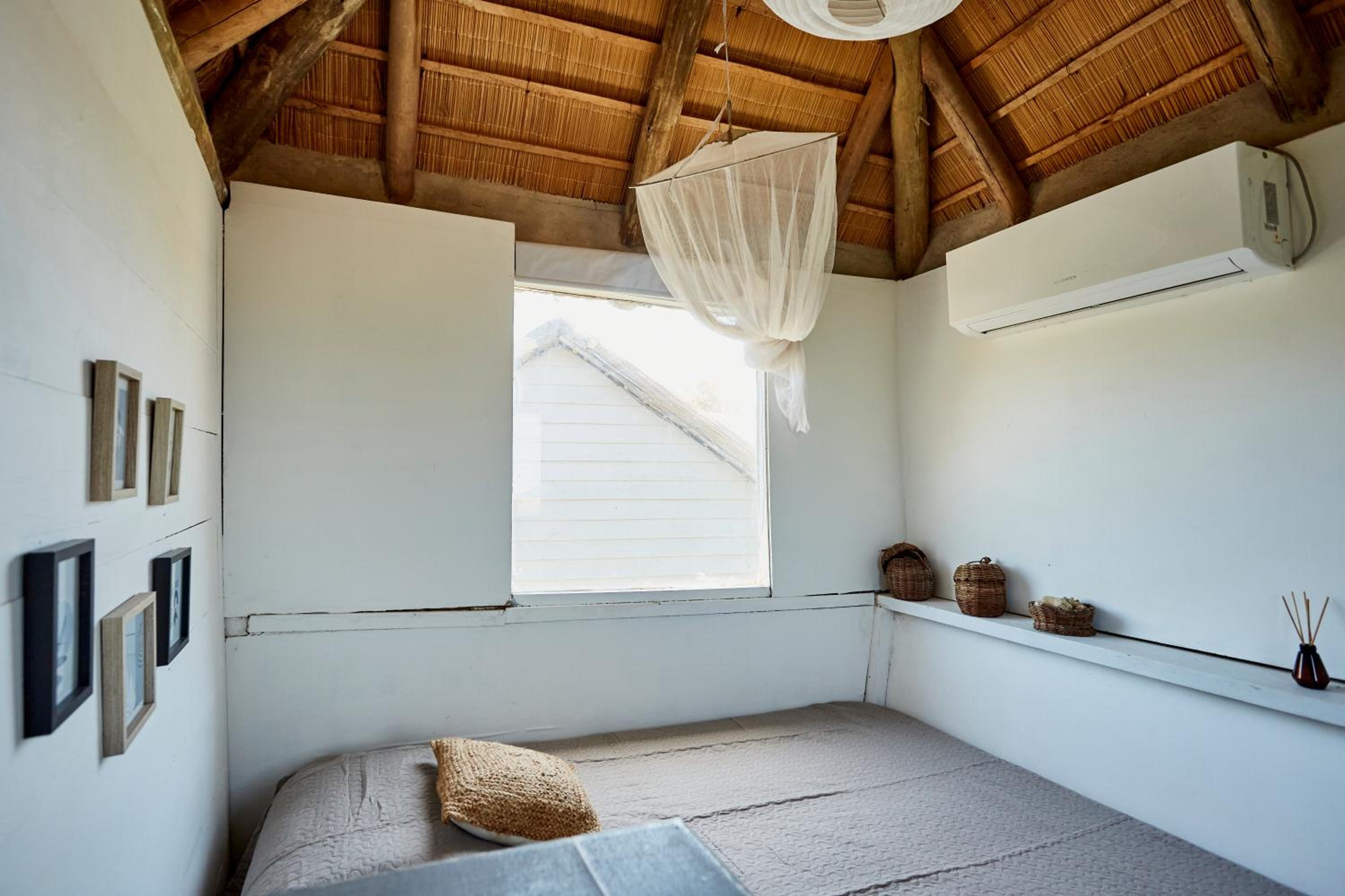Pueblo Arriba Hostel