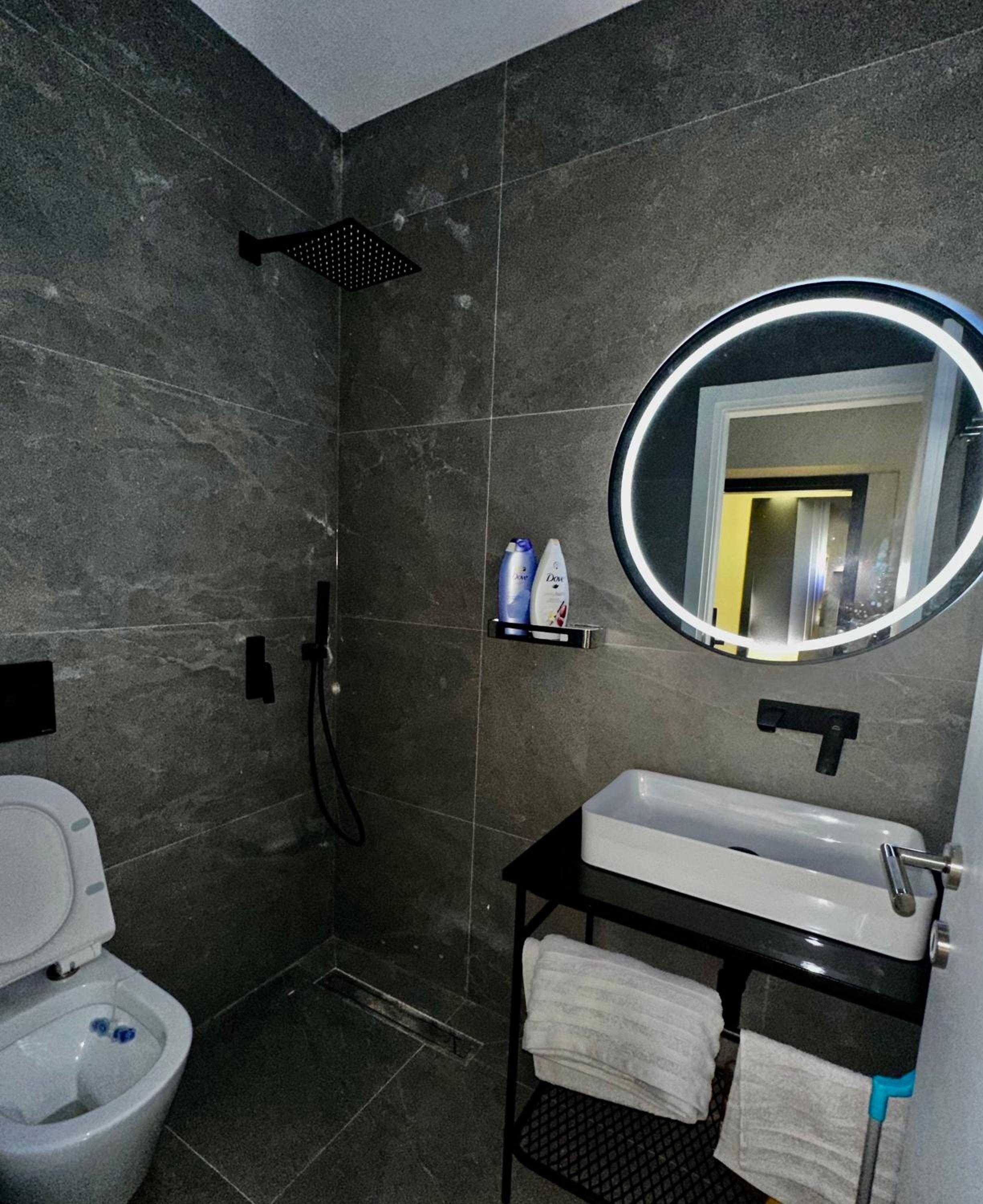1 bedroom Flat