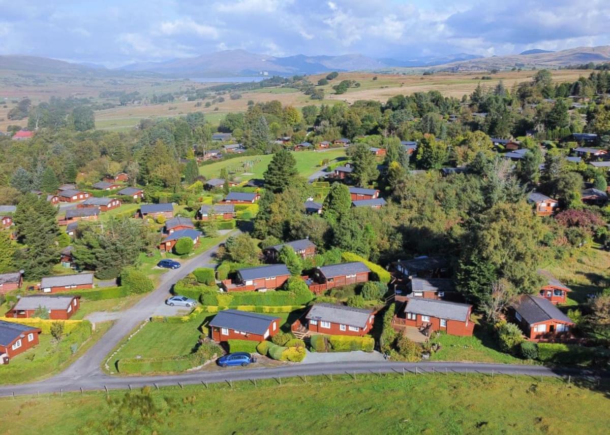 Trawsfynydd Leisure Village