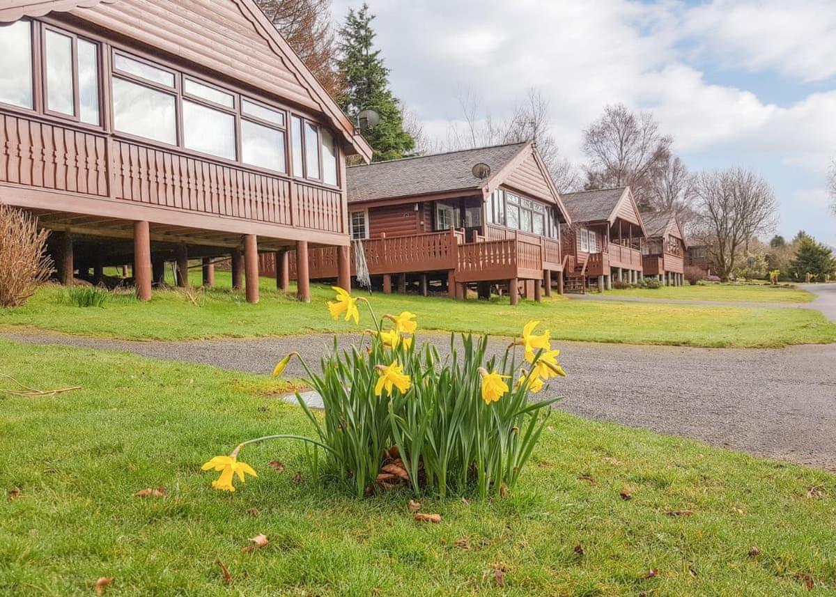Trawsfynydd Leisure Village