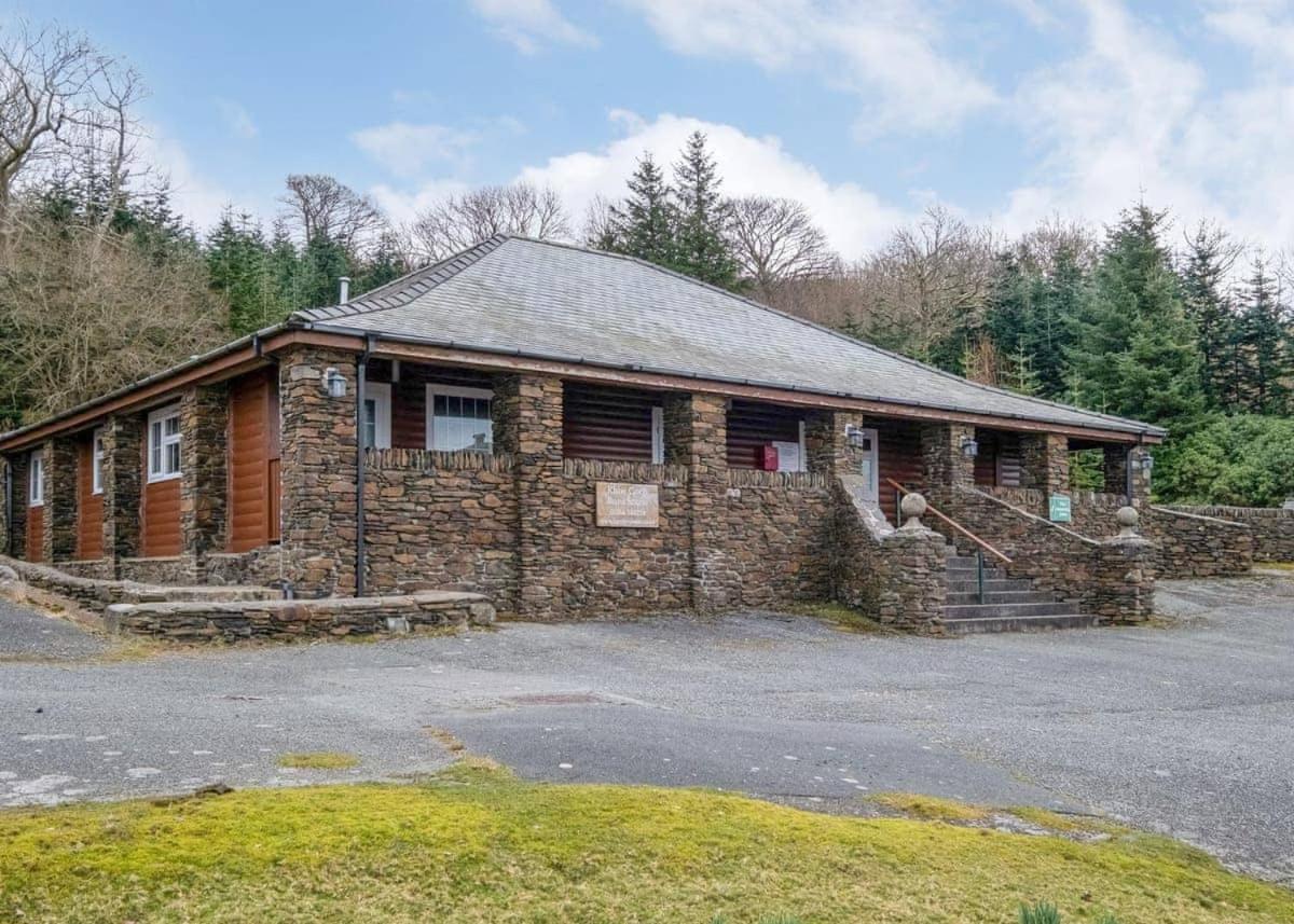 Trawsfynydd Leisure Village