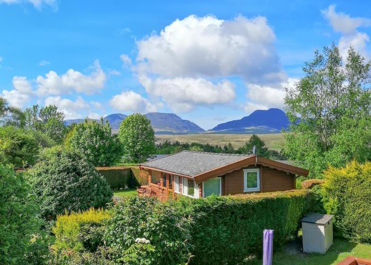 Trawsfynydd Leisure Village