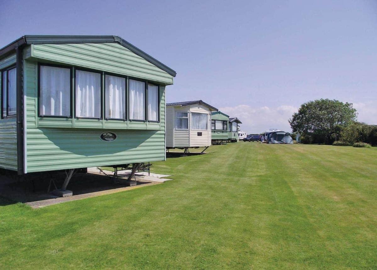 Rowanbank Caravan Park view 3