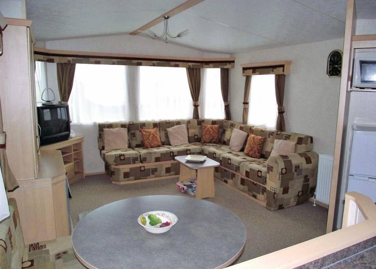 Rowanbank Caravan Park view 4