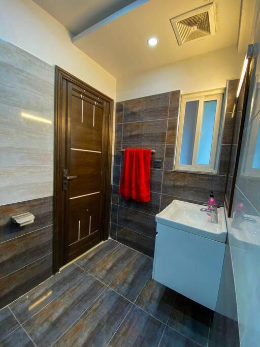 Elegant Eiffel Facing 1BHK Apartment view 4