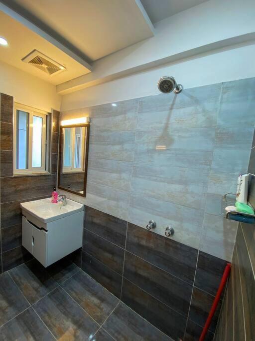 Elegant Eiffel Facing 1BHK Apartment view 5