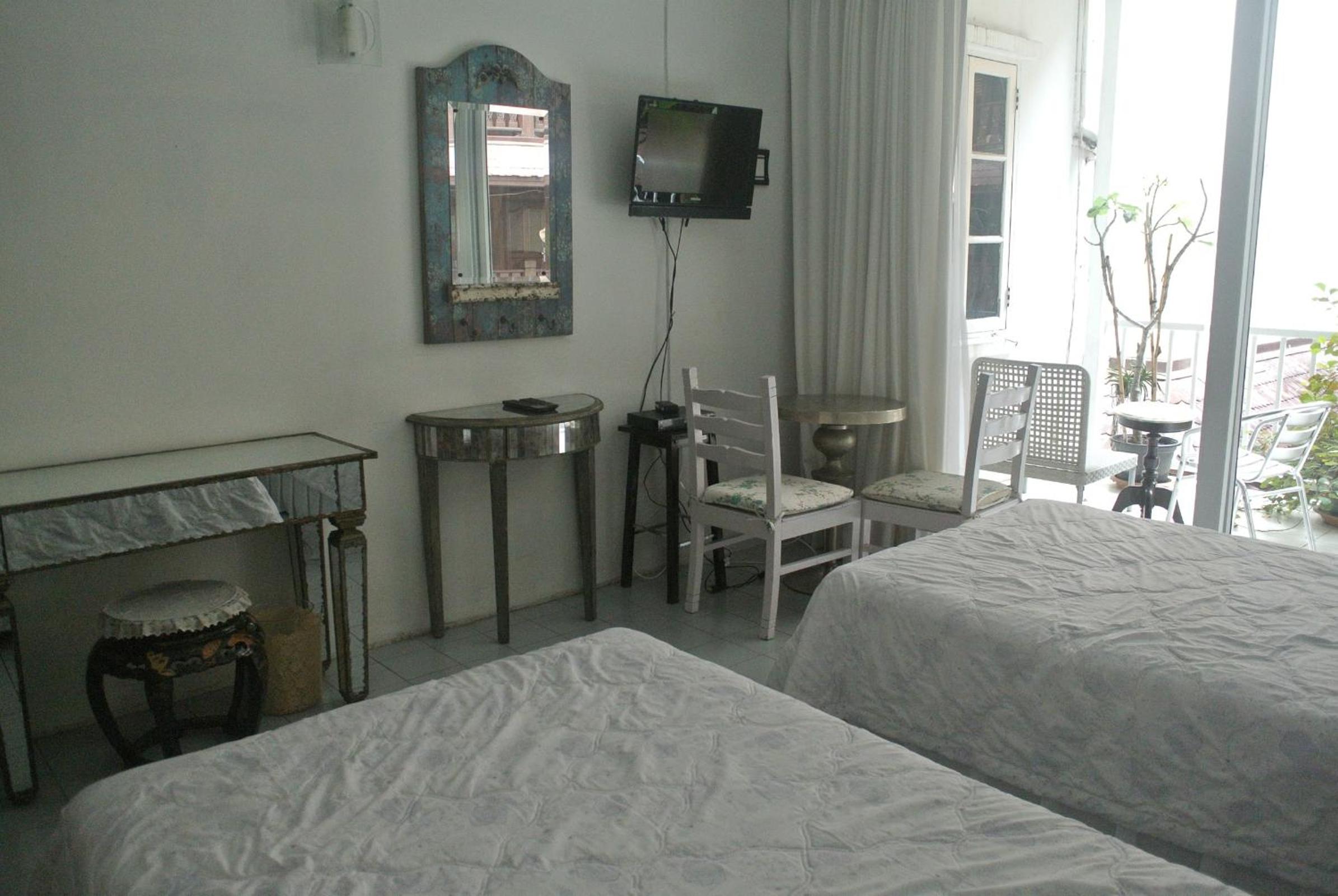 Oriental Smile Hotel