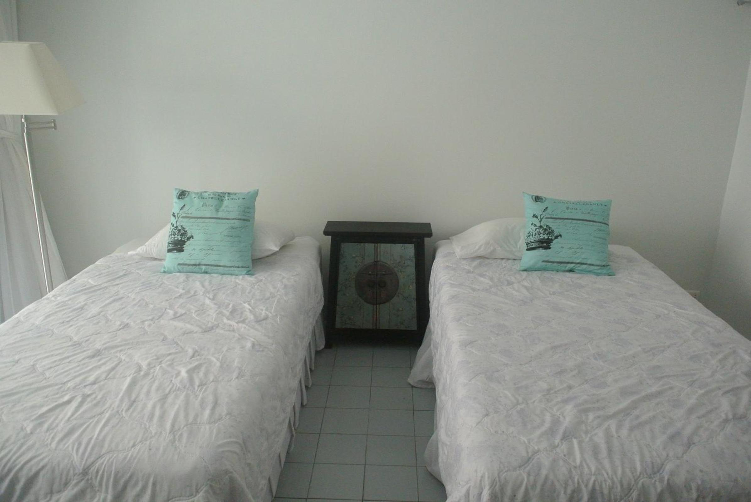 Oriental Smile Hotel