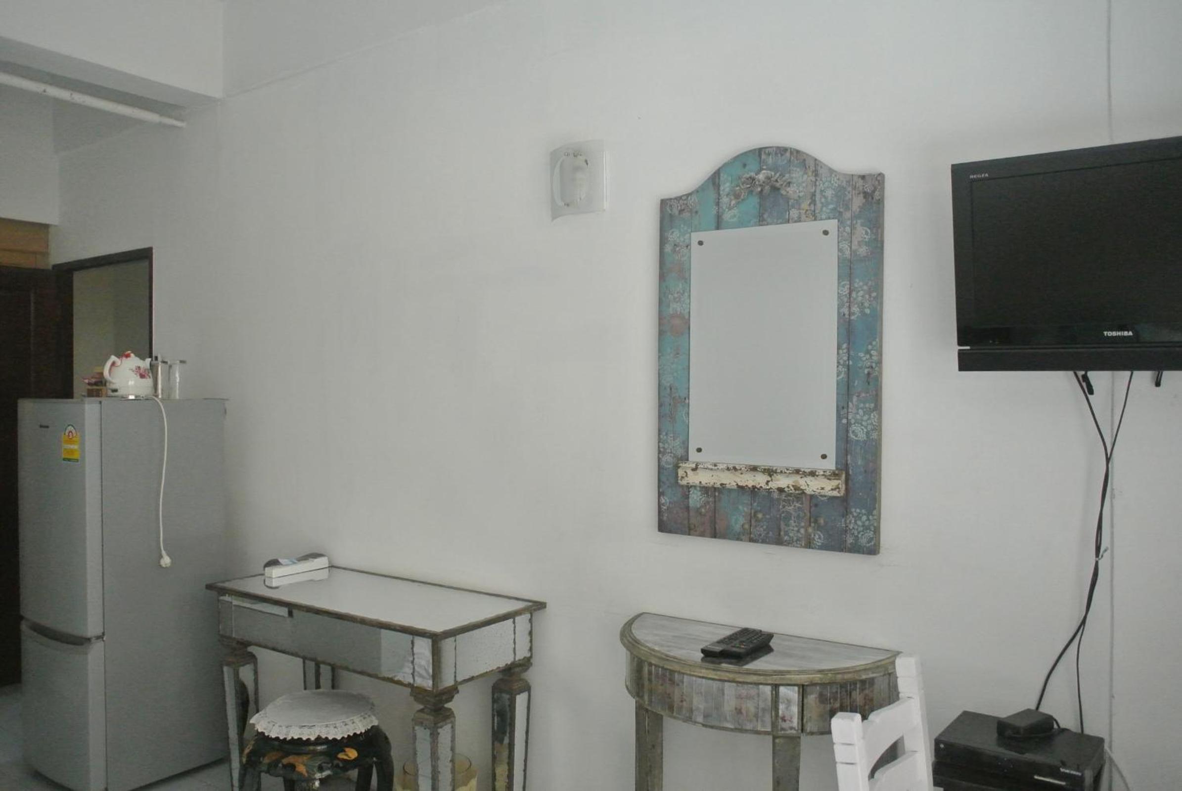 Oriental Smile Hotel