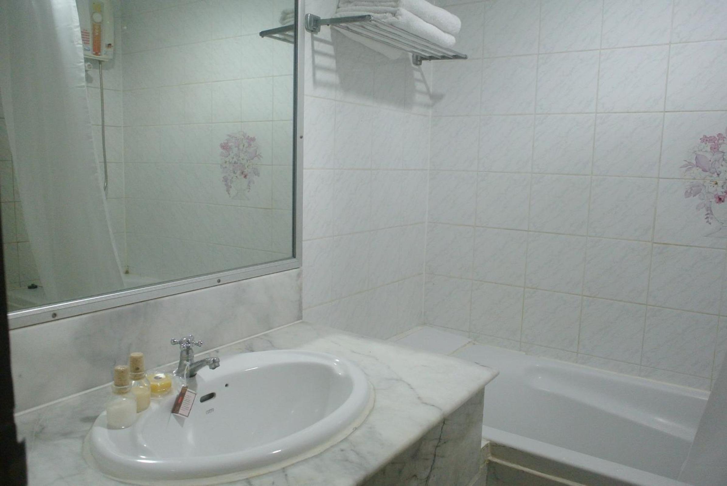 Oriental Smile Hotel