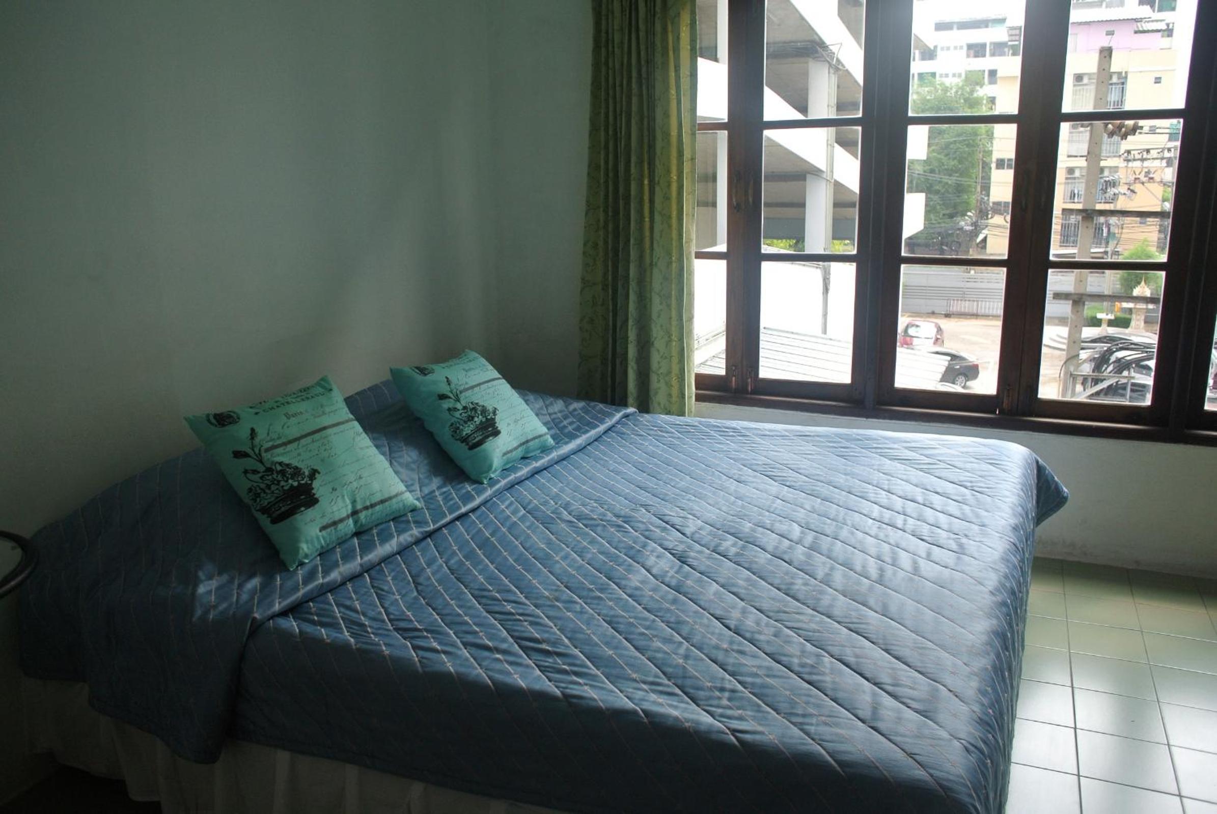 Oriental Smile Hotel