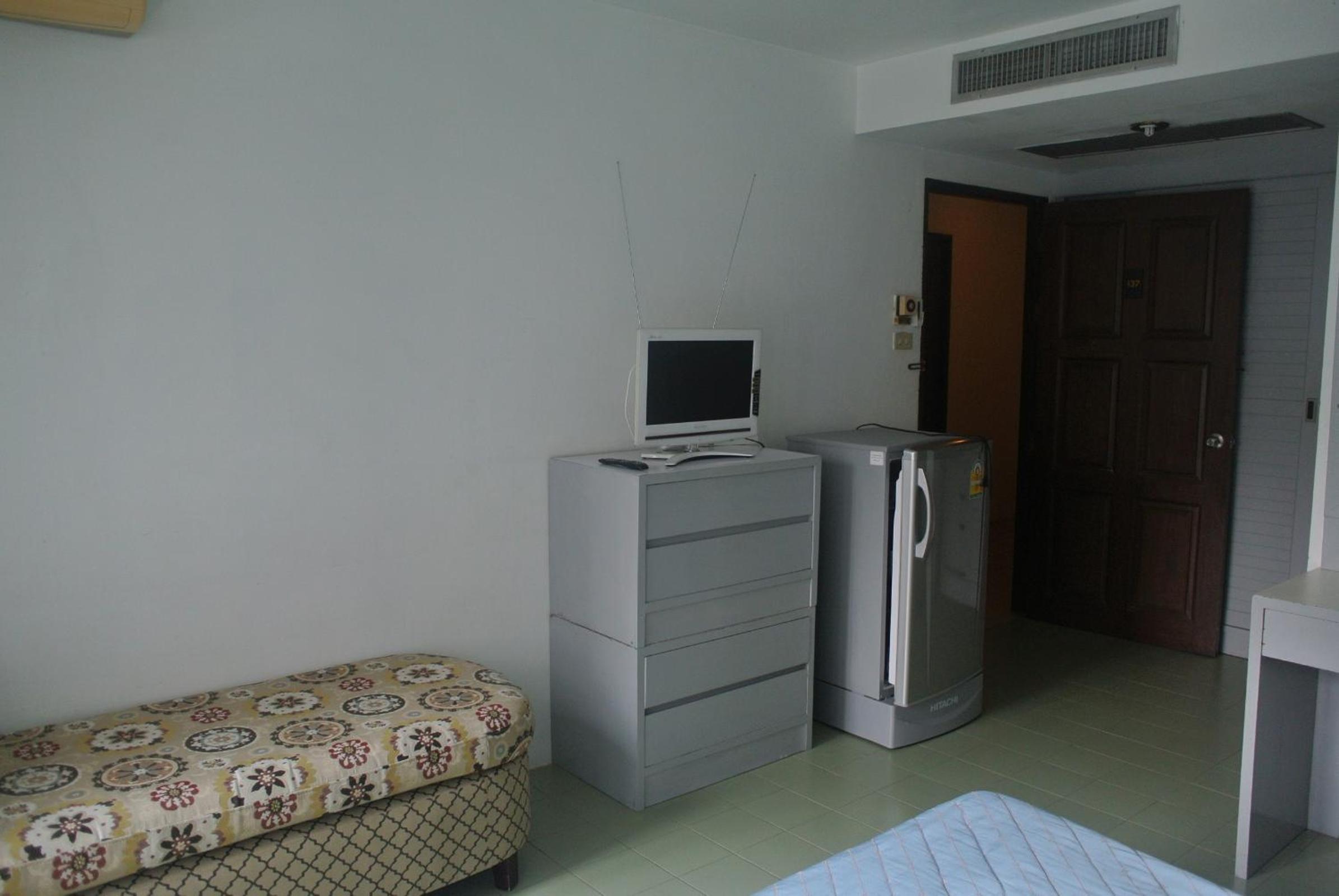 Oriental Smile Hotel