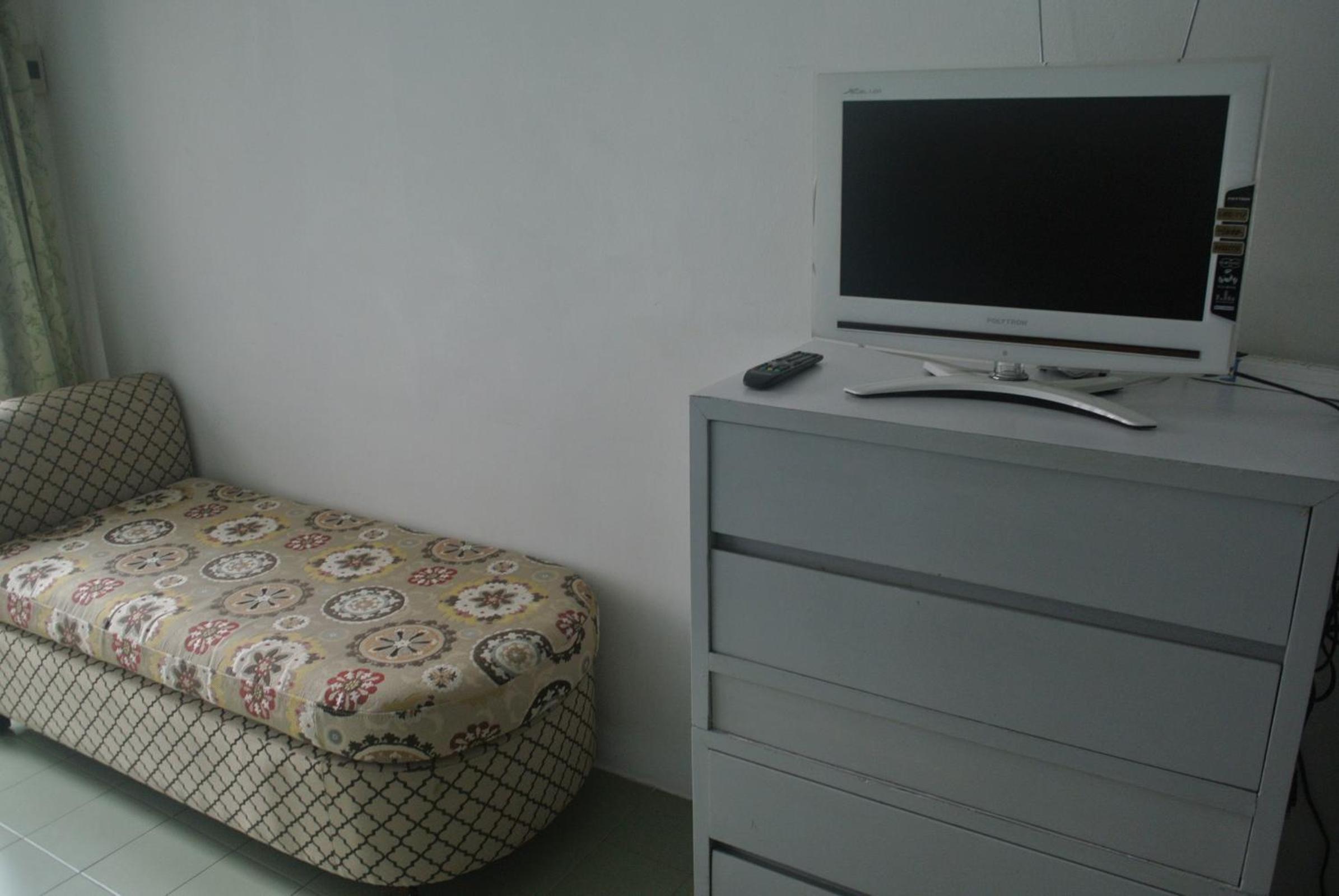 Oriental Smile Hotel