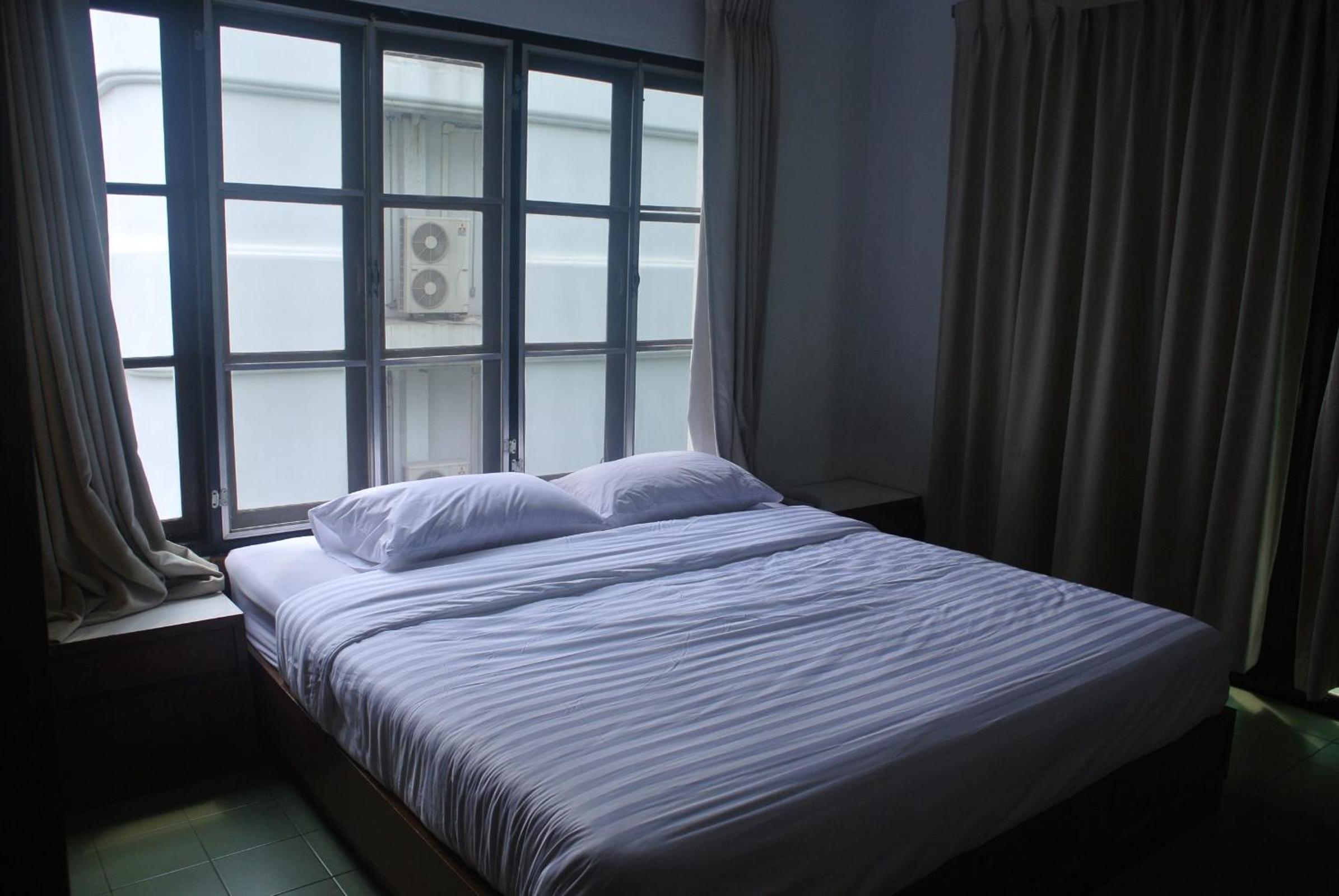Oriental Smile Hotel