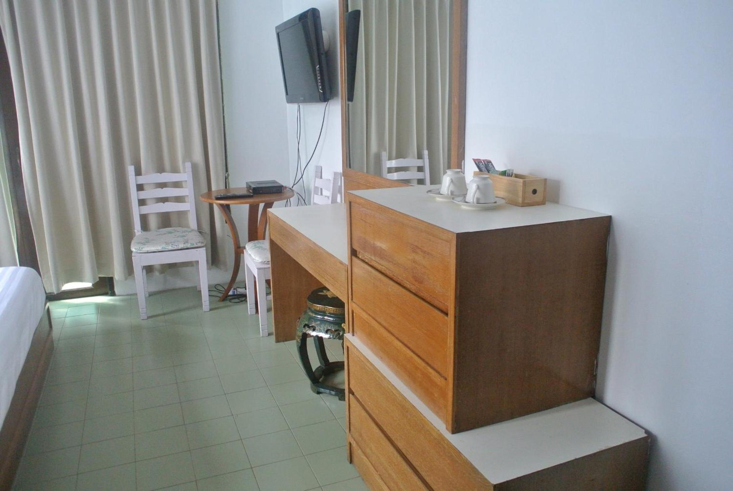 Oriental Smile Hotel
