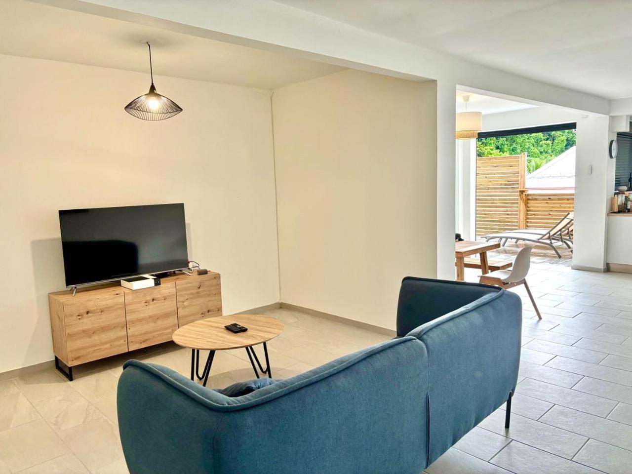 East Lodge appartement