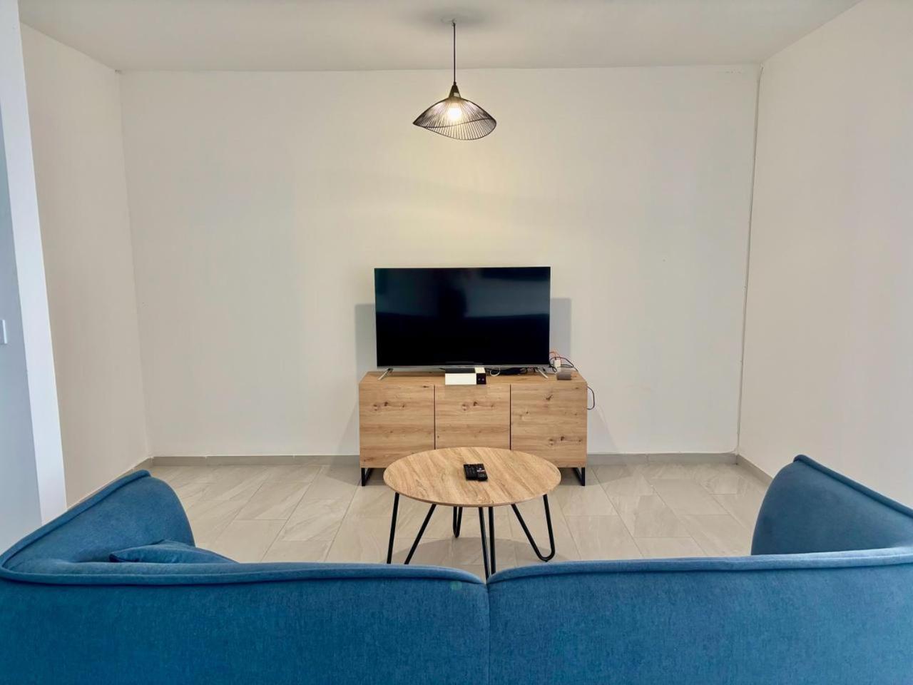 East Lodge appartement