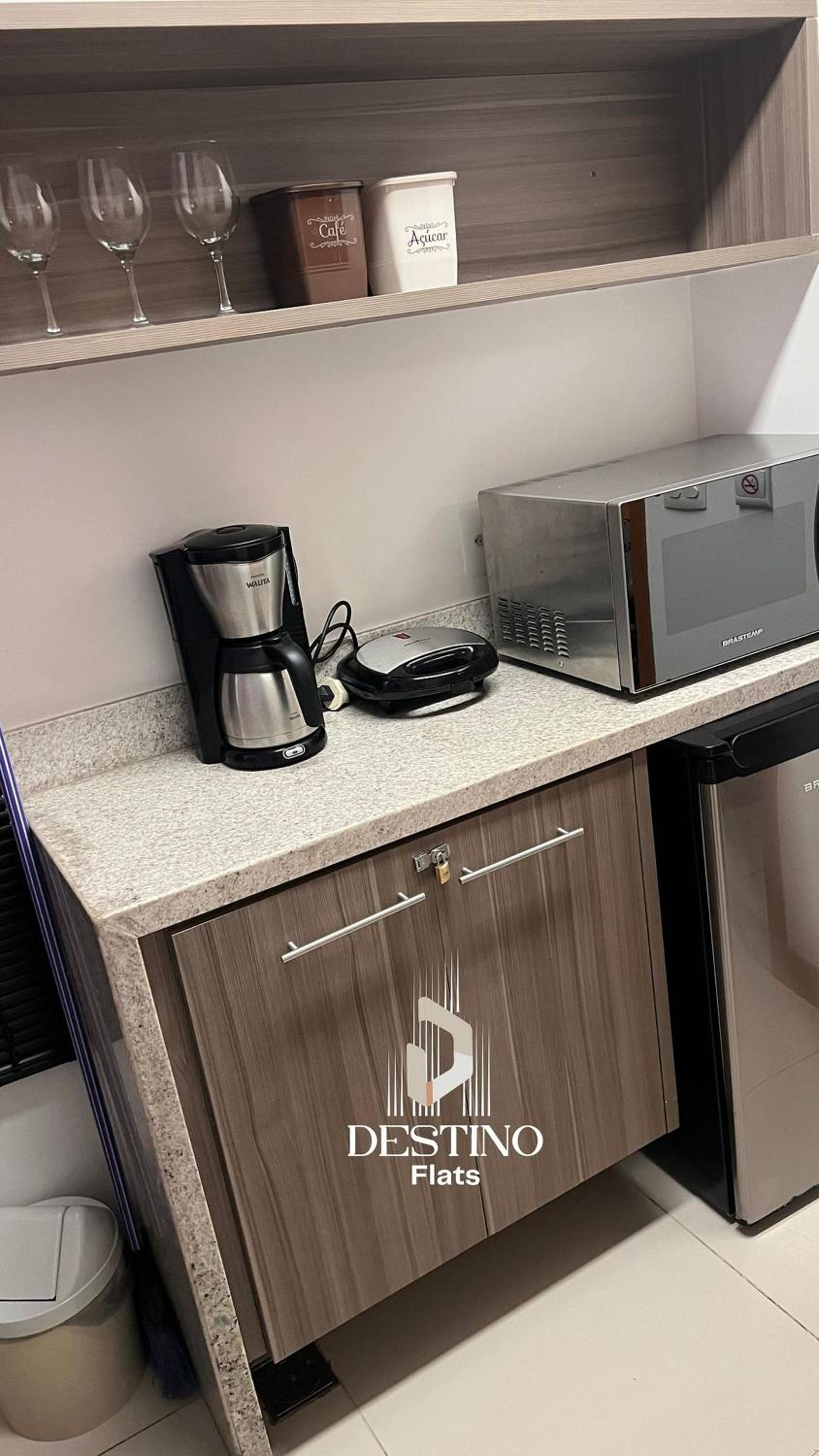 Flat Hotel 1407 RioCentro/Rock inRio/Projac/Farmasi Arena/Barra da Tijuca/Parque Olímpico