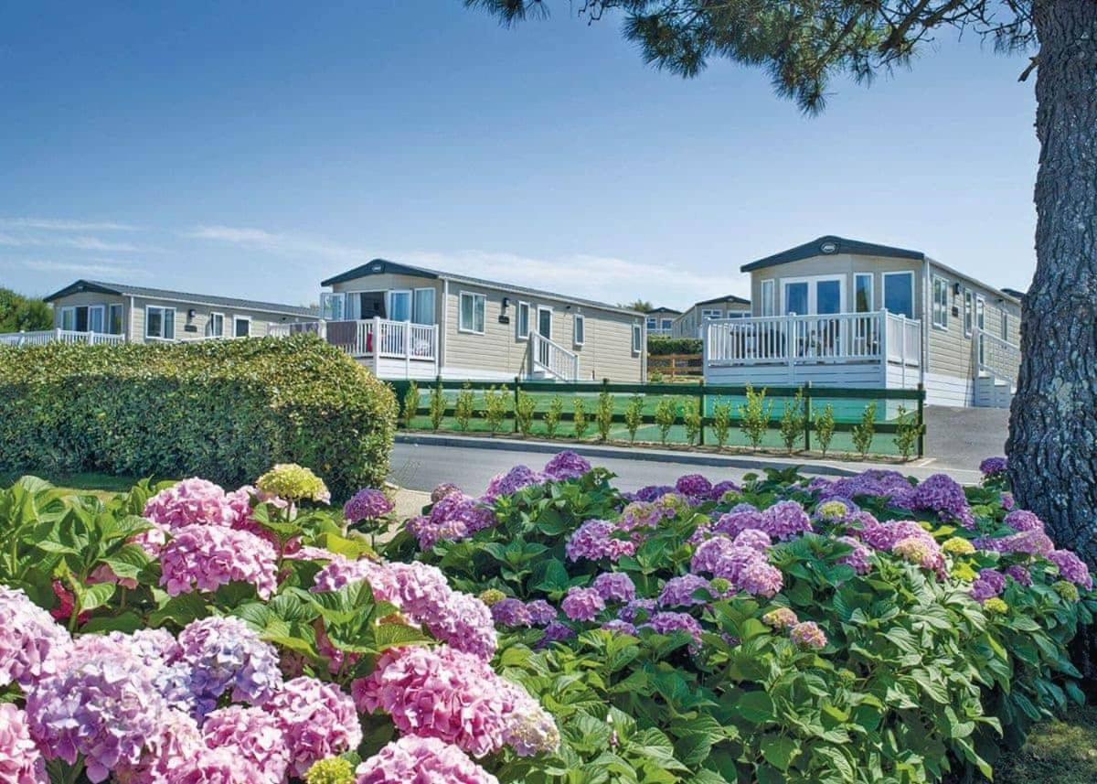 Trevornick Holiday Park