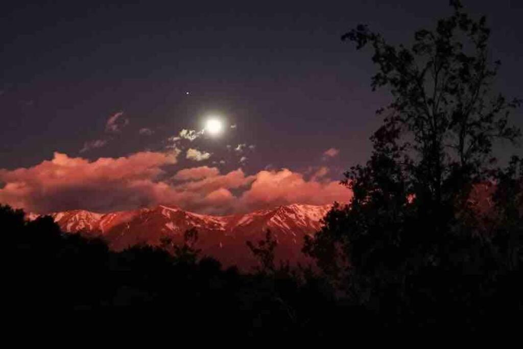 Mas cerca de las estrellas