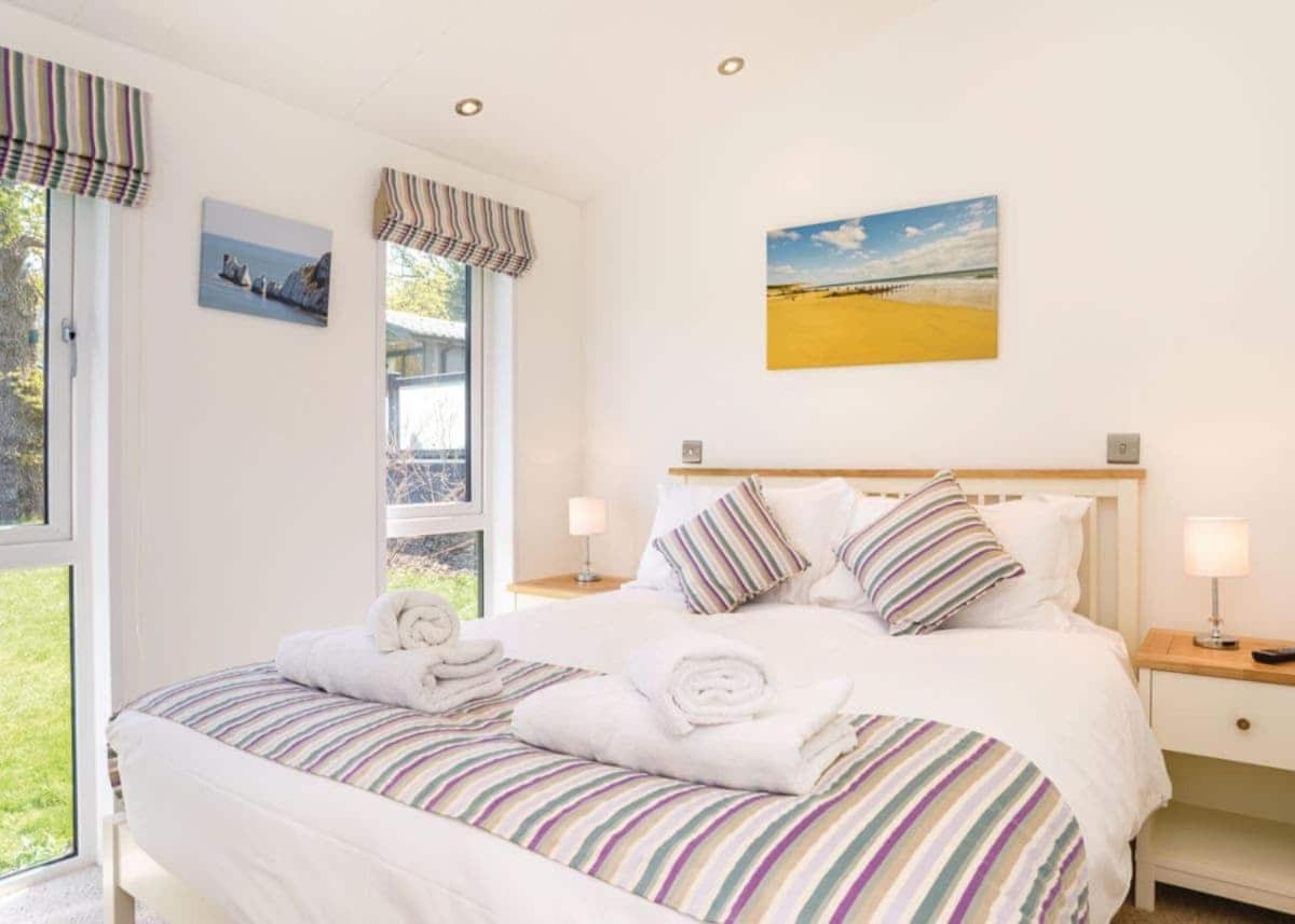 Woodside Coastal Retreat